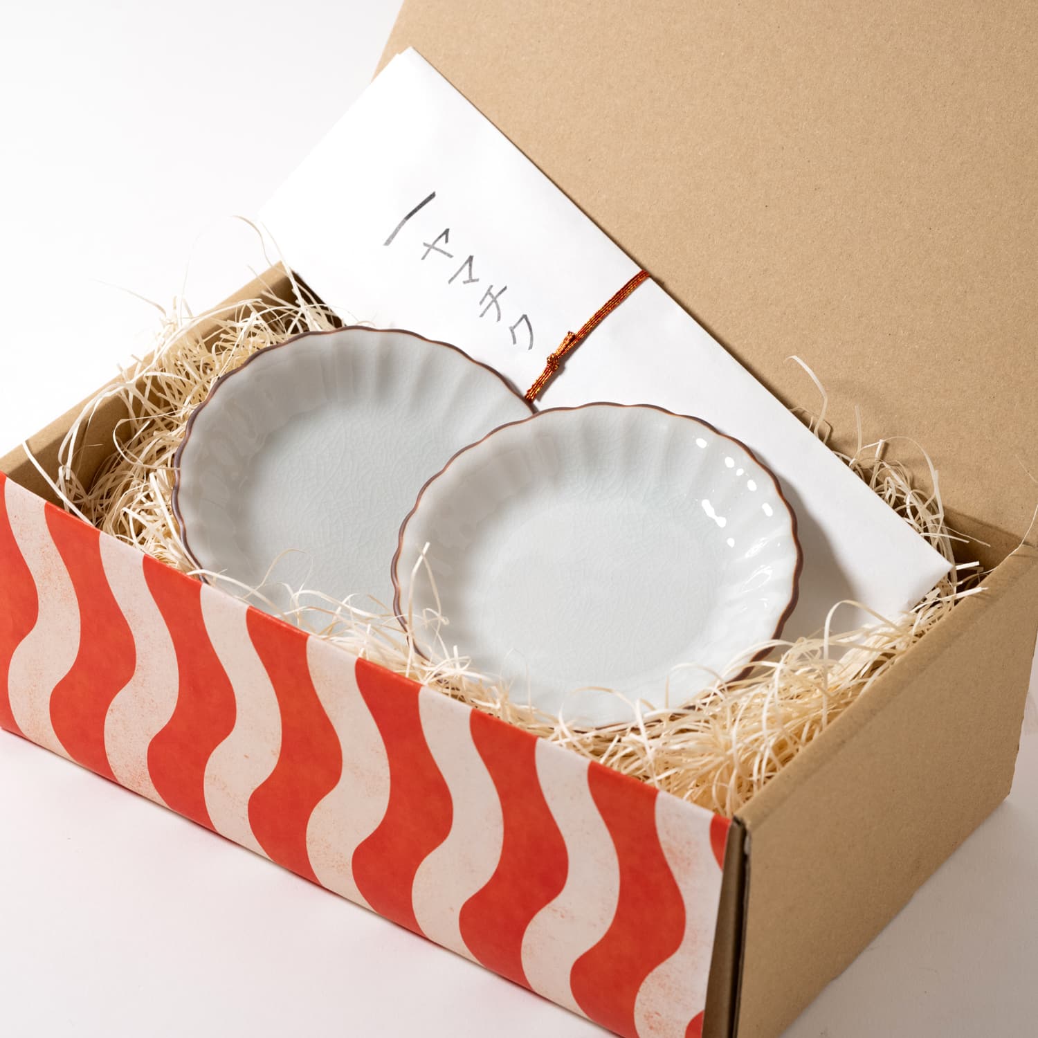 【想いを贈る春ギフト】幸せの想いを形にしたお箸と小皿の「日本のいいもの」ギフトセット