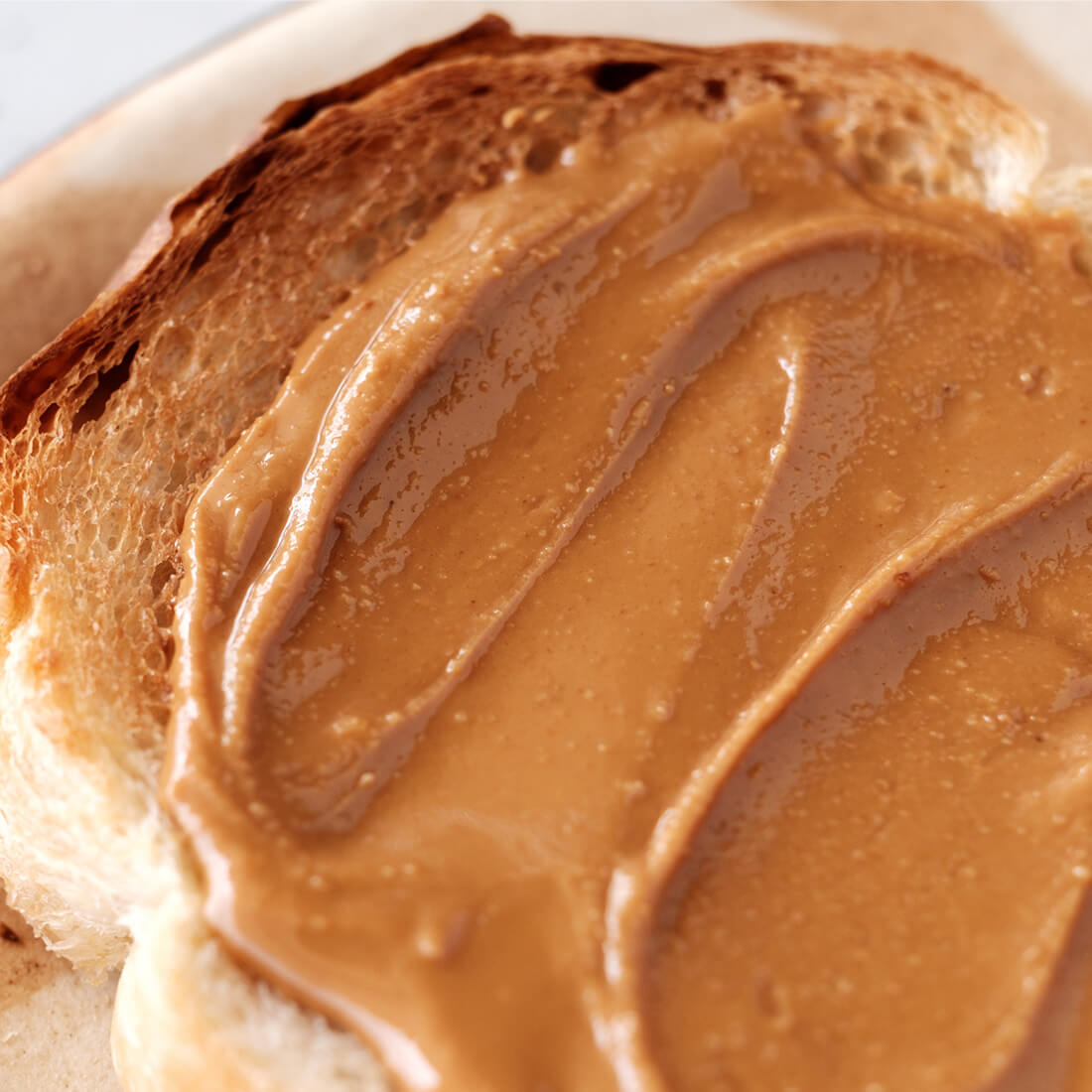 【スタッフ日記】優しい甘さが大活躍！のピーナッツバター