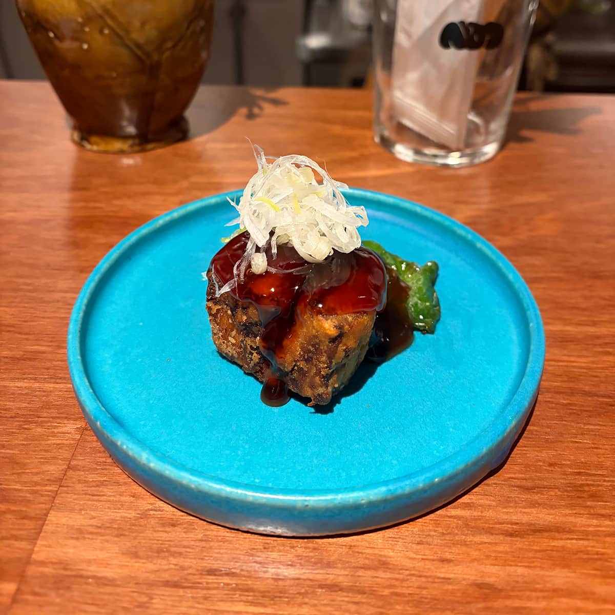 【スタッフ日記】仙台・立呑ベロンで出会った、うれしい瞬間