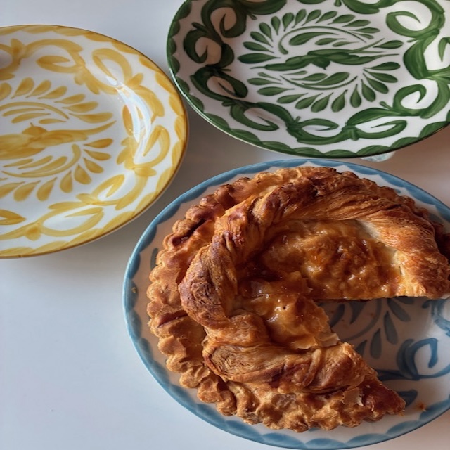 【スタッフ日記】いただき女子