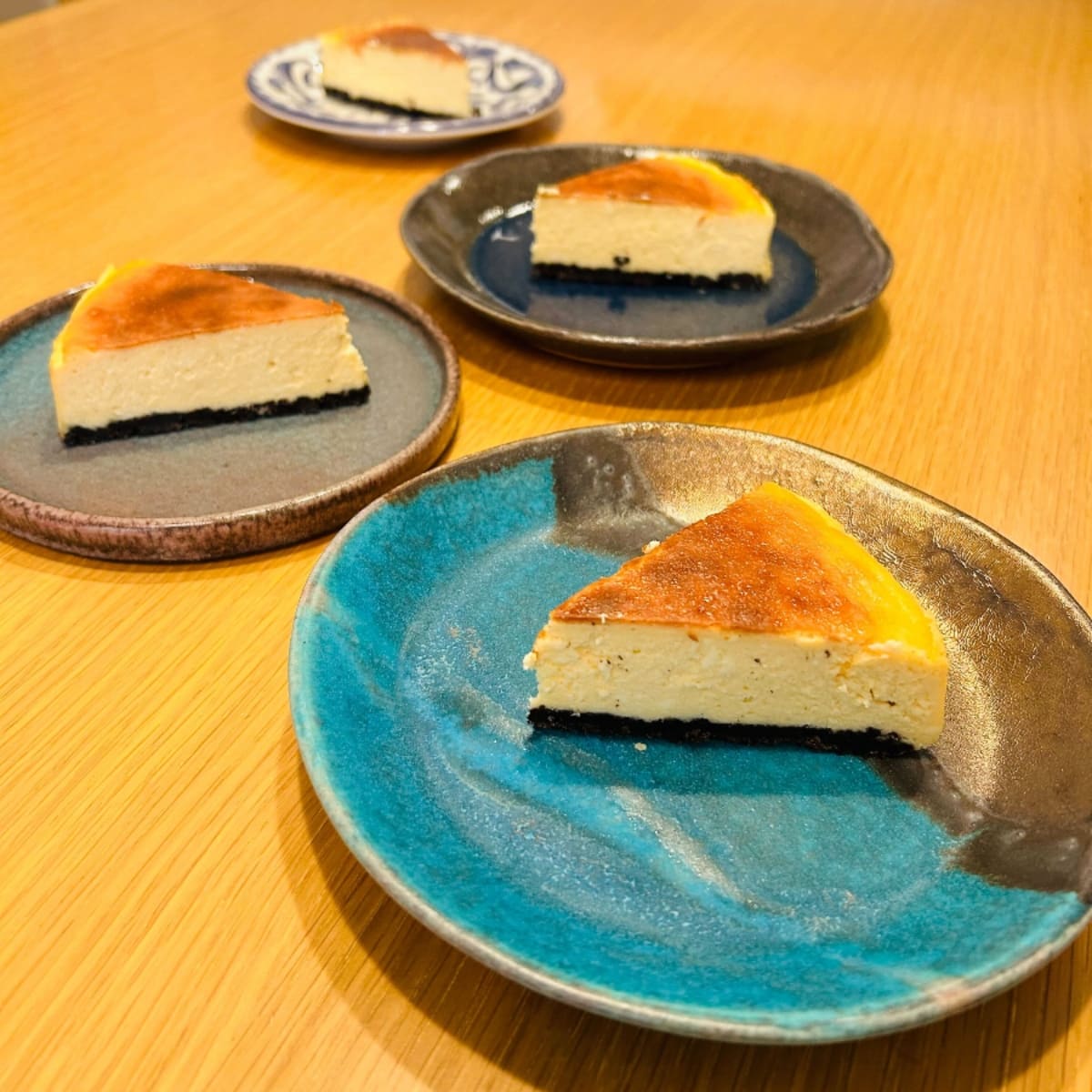 【スタッフ日記】信楽焼と過ごすスタッフの日常。