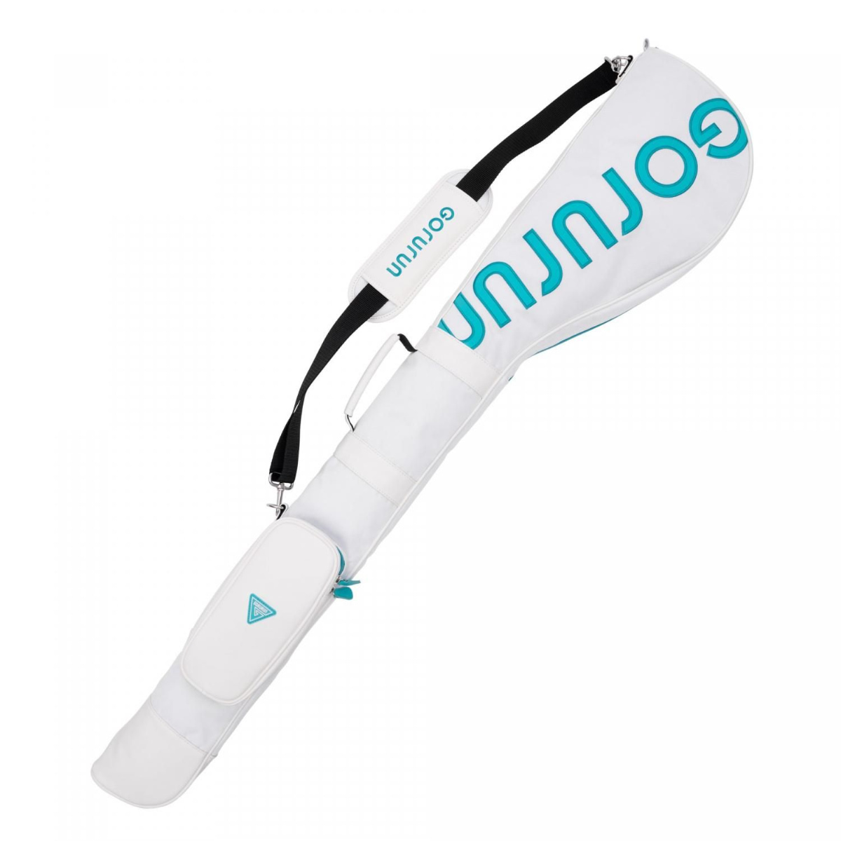 〈4月中旬以降発送〉クラブケース　ホワイト｜Gorurun × HESTA LIFE