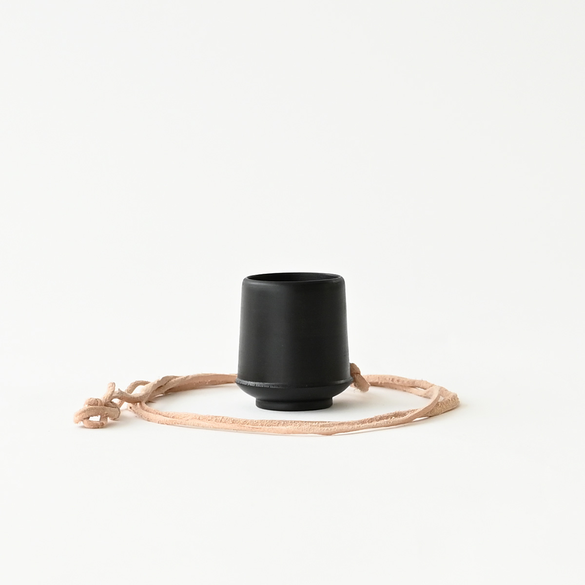 【漆器】NODATE ノダテ choco 墨黒 25ml