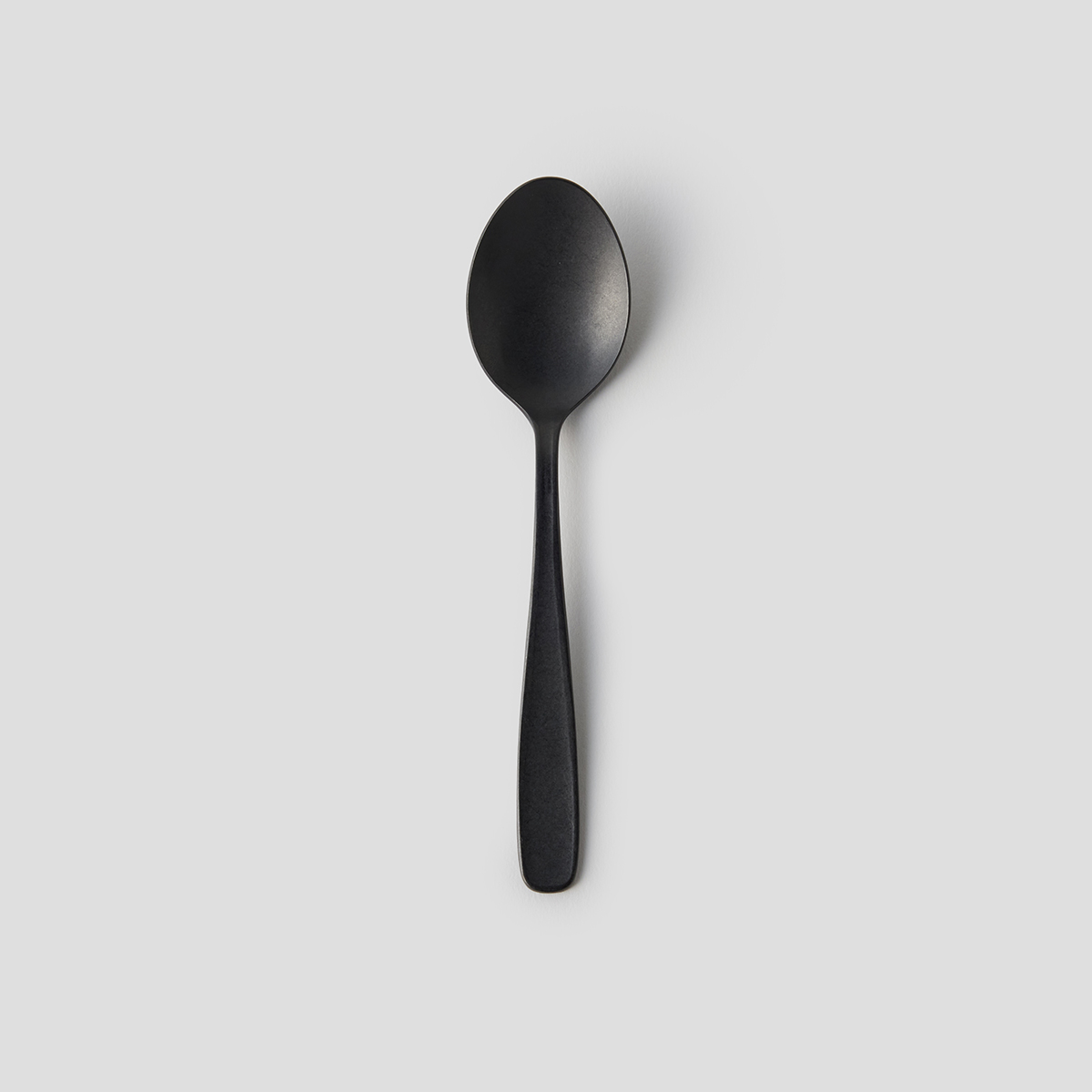 Kuro ティースプーン ダメージ加工 13.3cm