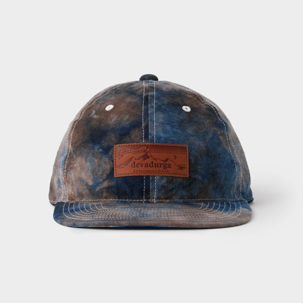 【devadurga】SANGO BASEBALL CAP