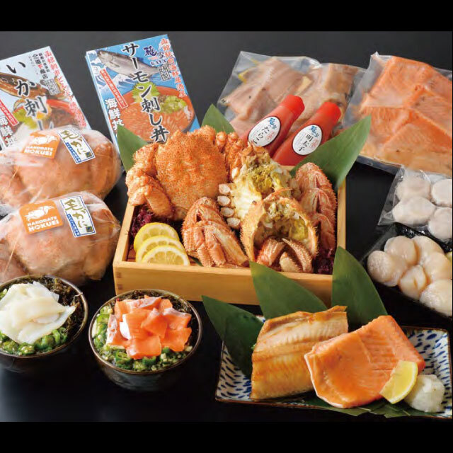 【2025年冬のごちそう便特集！】この冬限定！日本各地の贅沢食材を詰め込んだセレクション「冬のごちそう便」がスタート！