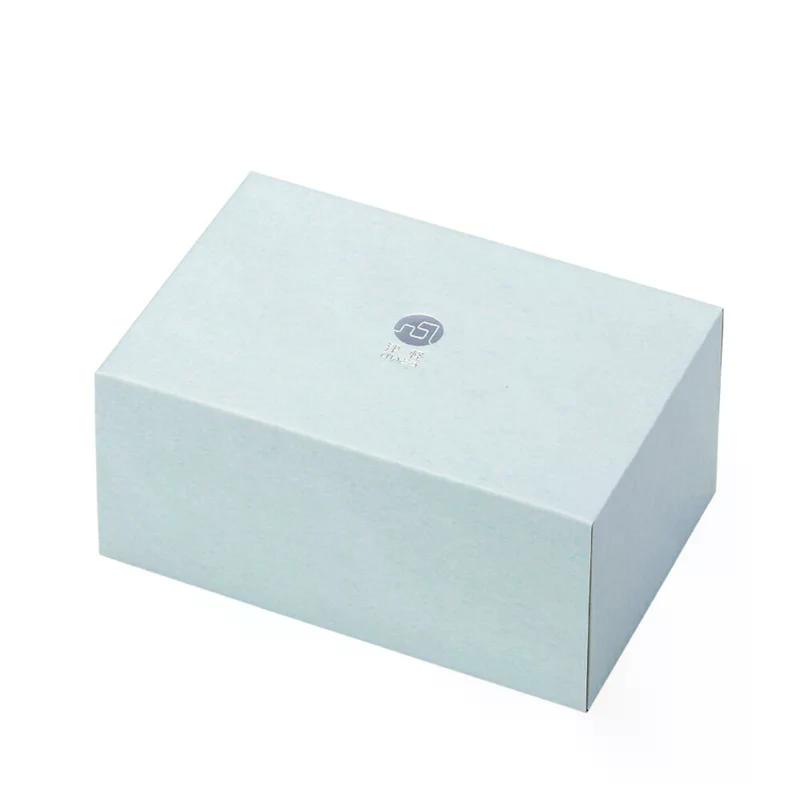 津軽びいどろ にほんの色ふうけい グラスペア（2色展開）