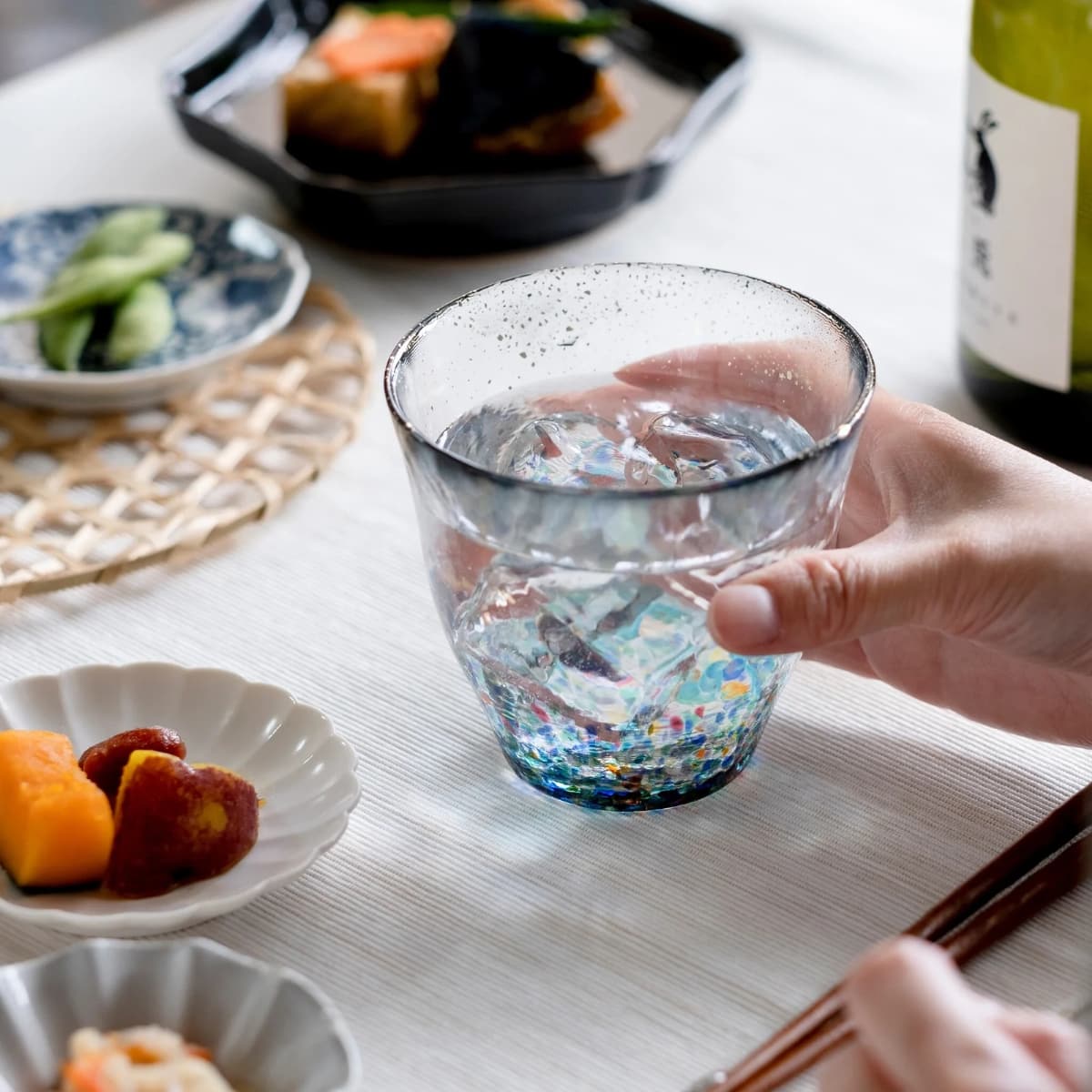 ロックグラスまつり