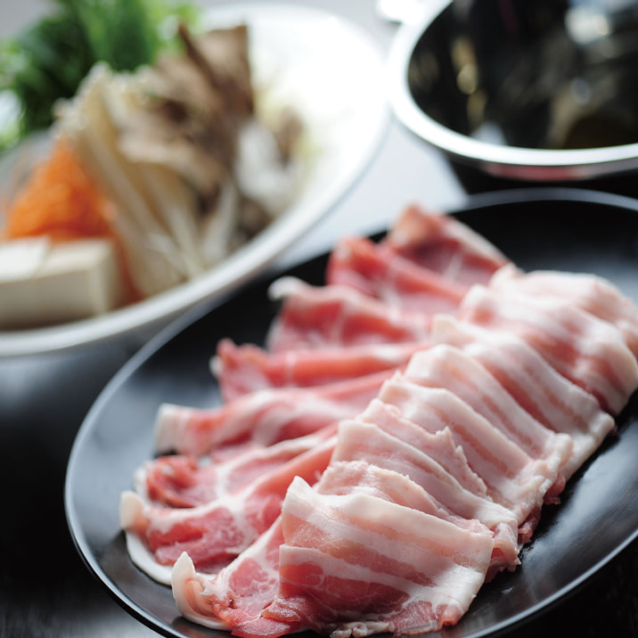 ひこま豚セット