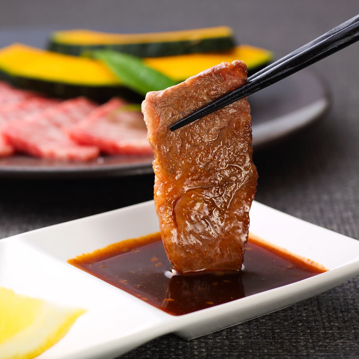 松阪牛カルビの極上体験 500g | ヴィラ・リュウセイセレクト