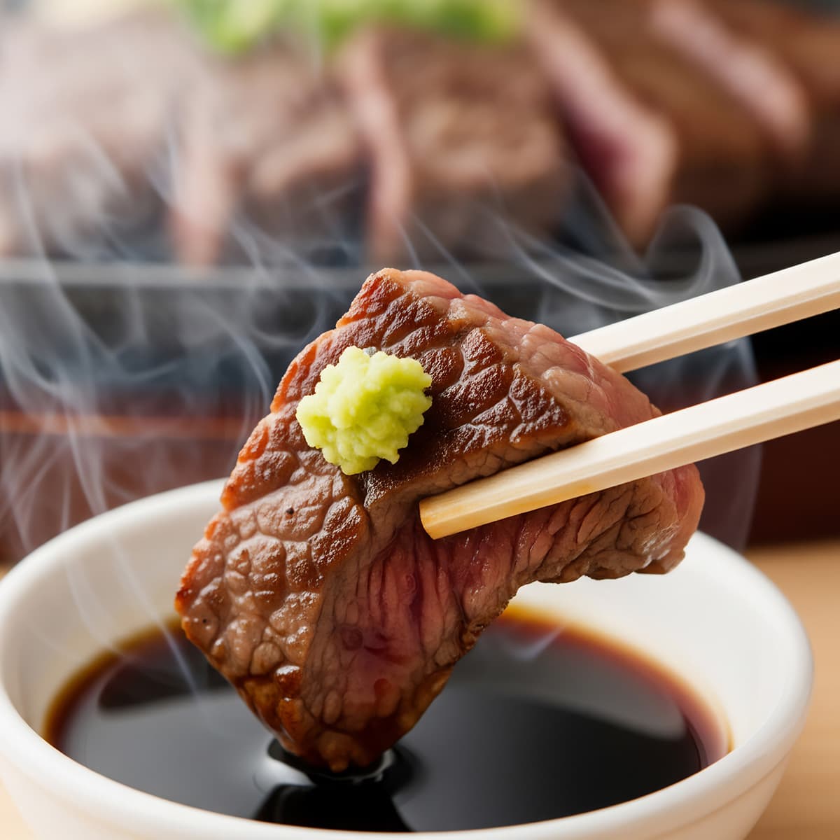 松阪牛サーロインの極上体験 150g×2枚 | ヴィラ・リュウセイセレクト