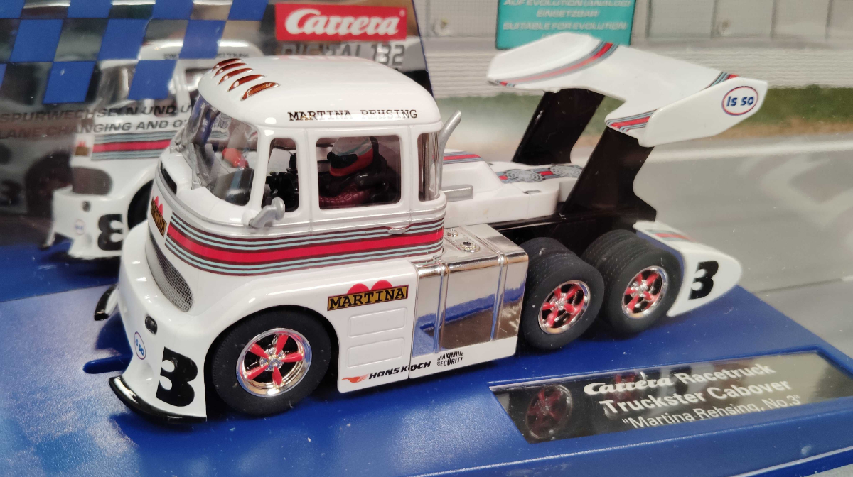 Truckster