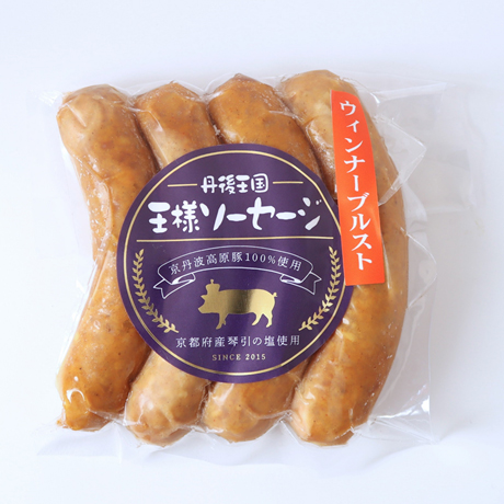 ウィンナーソーセージ