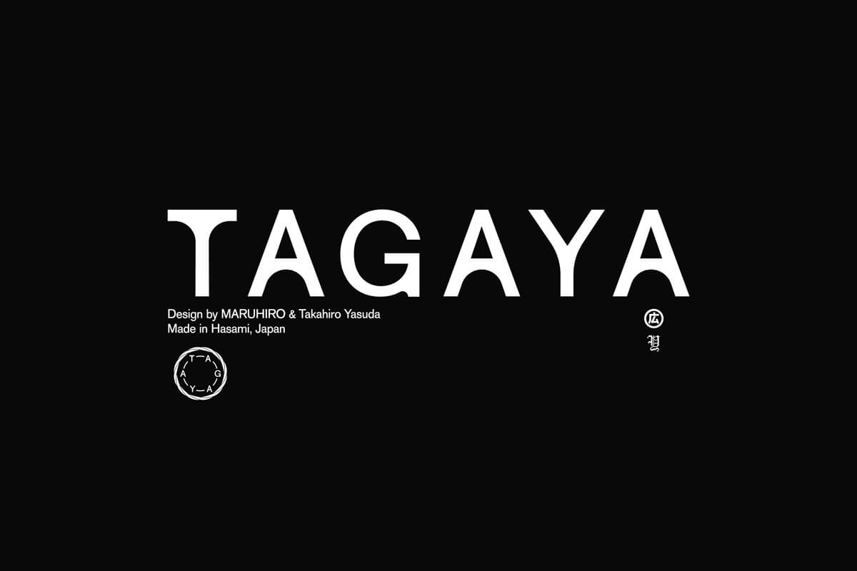 tagaya