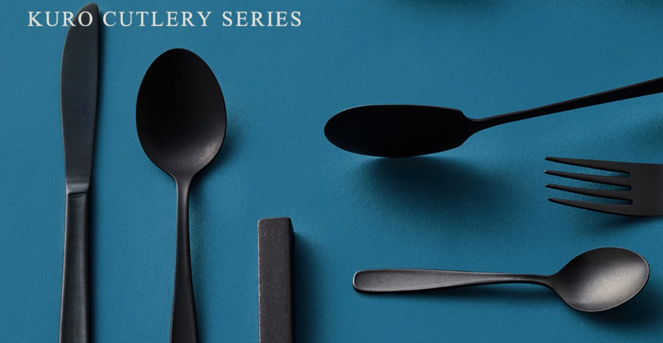 KURO CUTLERY SERIES