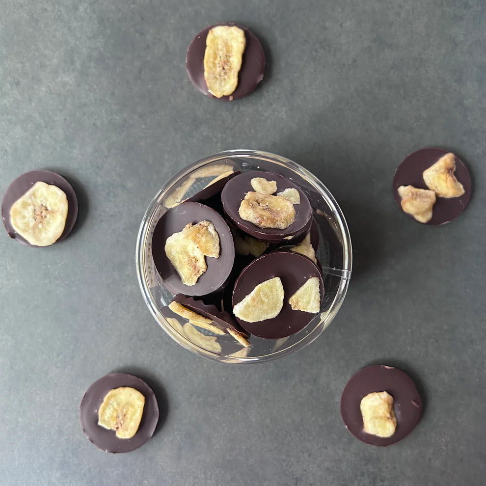 SHEBERY CHOCOLATE オススメセット