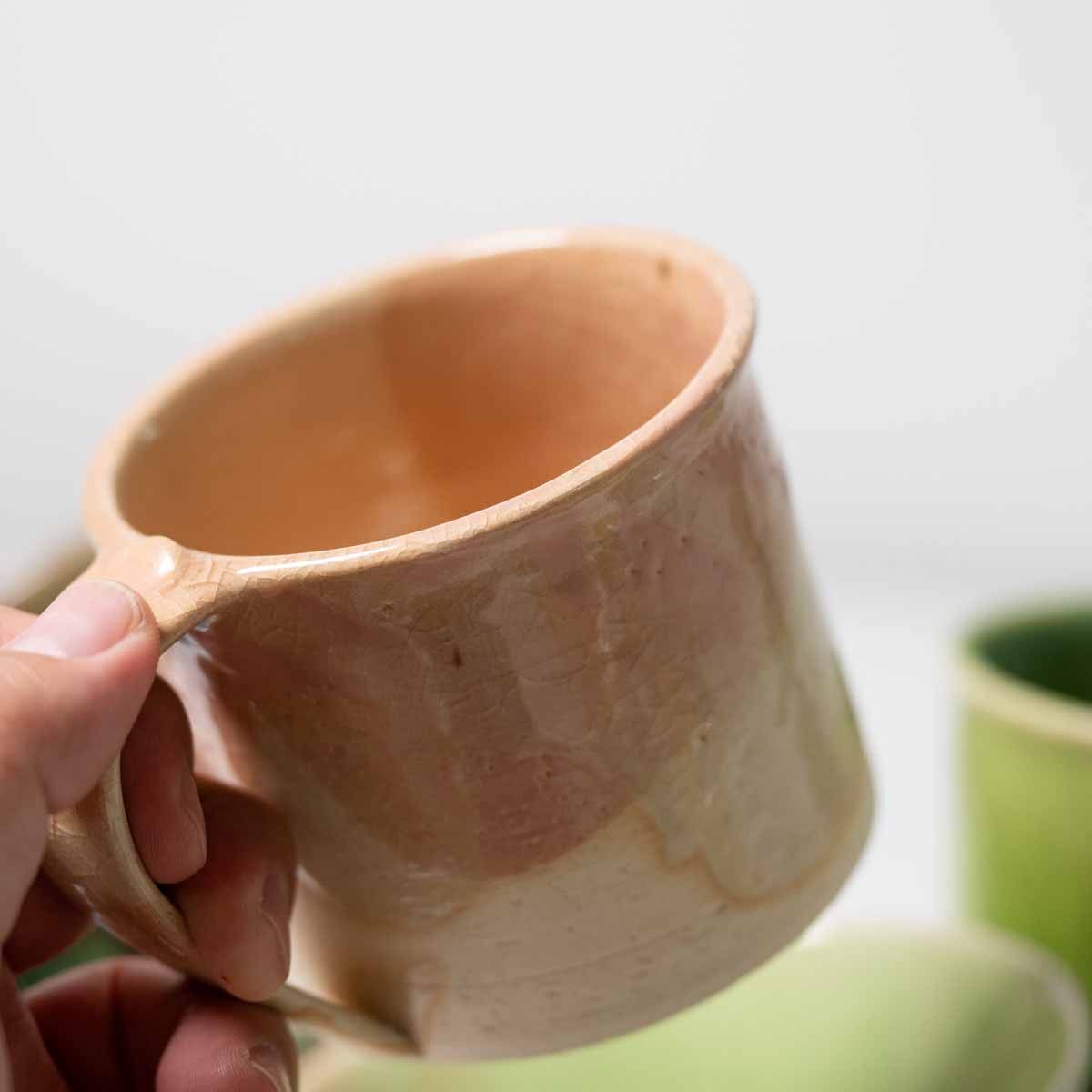 信楽イマジンImagine