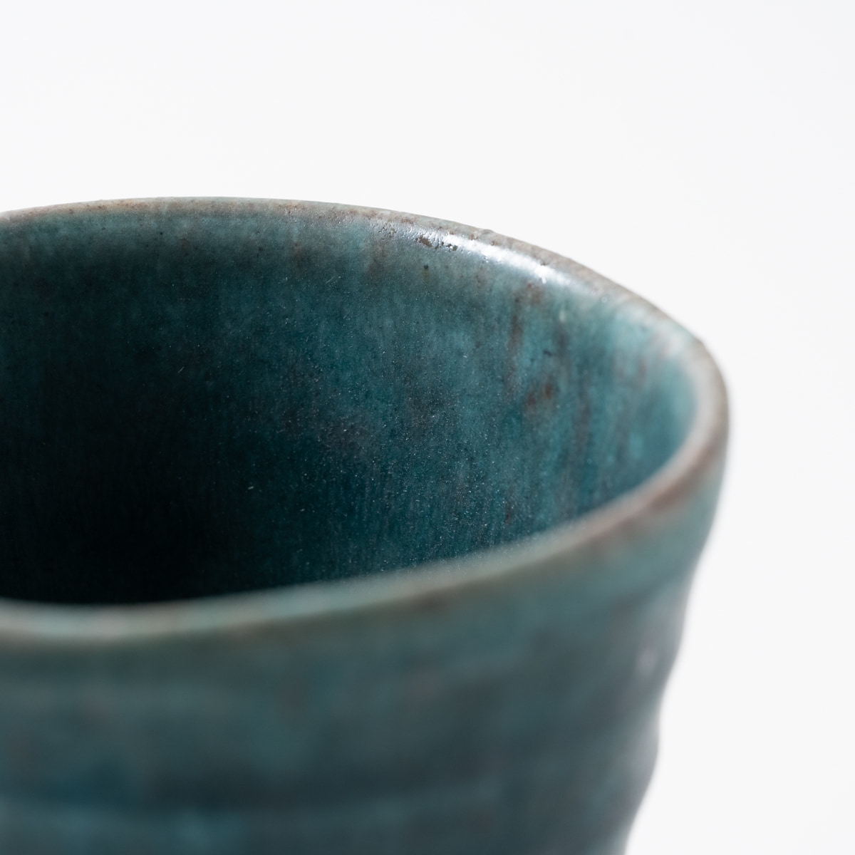 【信楽焼】ここち - KOKOCHI - 植木鉢