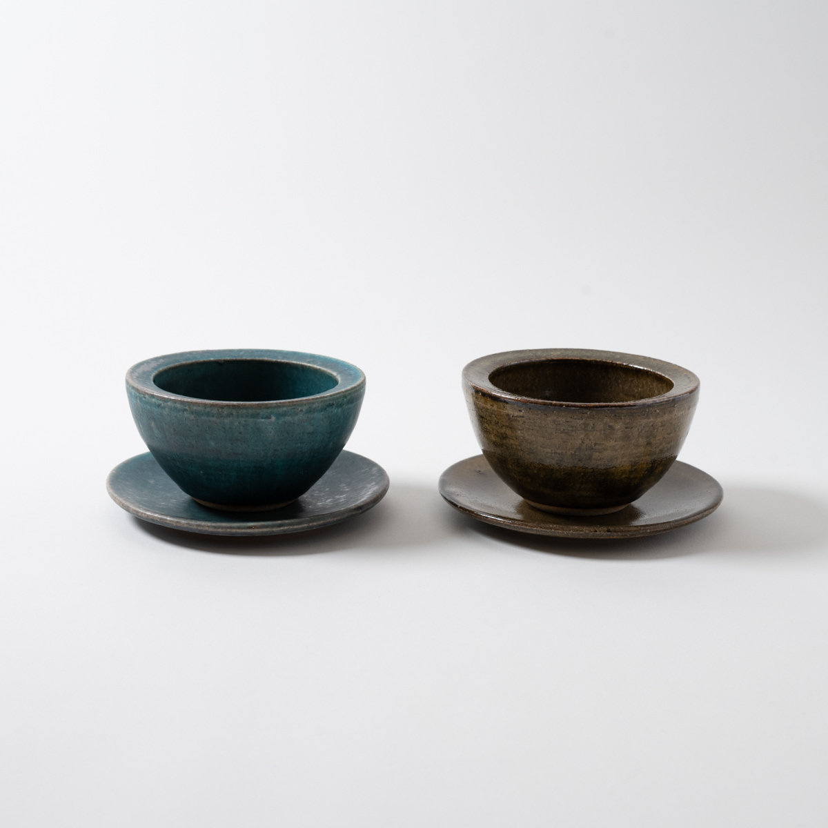 【信楽焼】ここち - KOKOCHI - 植木鉢