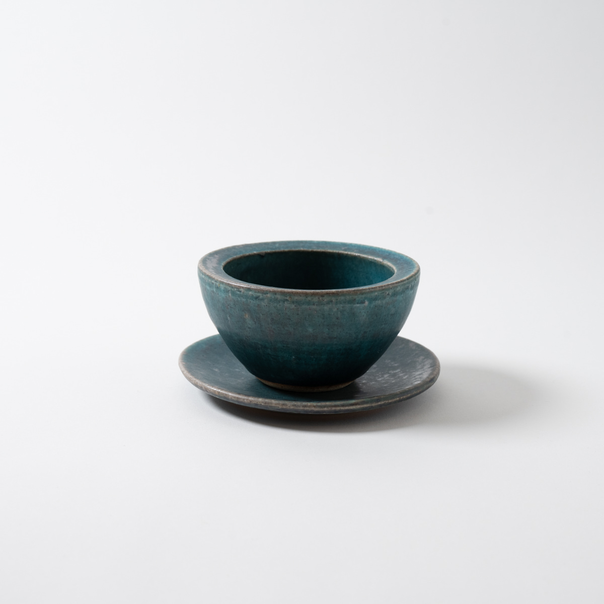 【信楽焼】ここち - KOKOCHI - 植木鉢