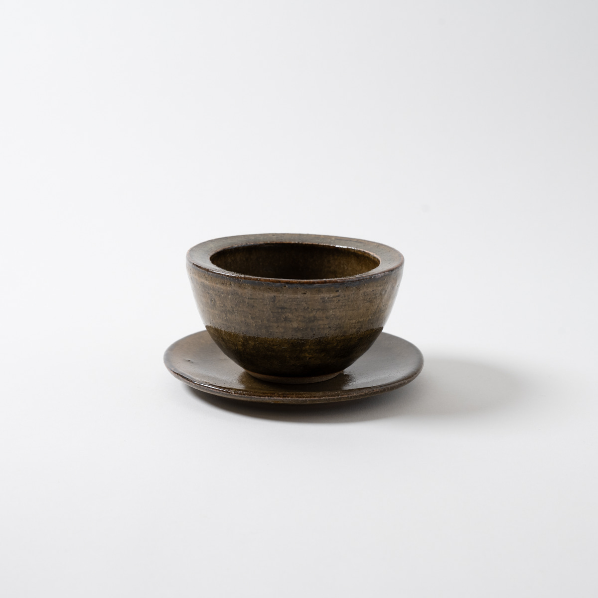 【信楽焼】ここち - KOKOCHI - 植木鉢