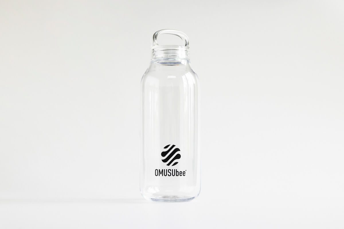 Life Essence ボトルドウォーター　1000ml×2 楽天市場】水筒 目盛り 2リットル 大容量 ウォーターボトル