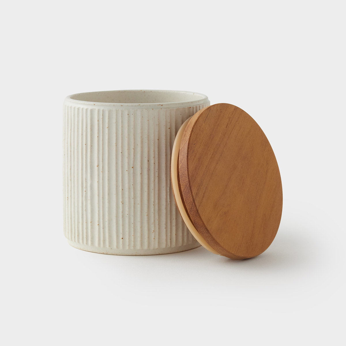 SALIU】SA00 飯碗 しのぎ 白 美濃焼 | HESTA LIFE store（ヘスタライフ