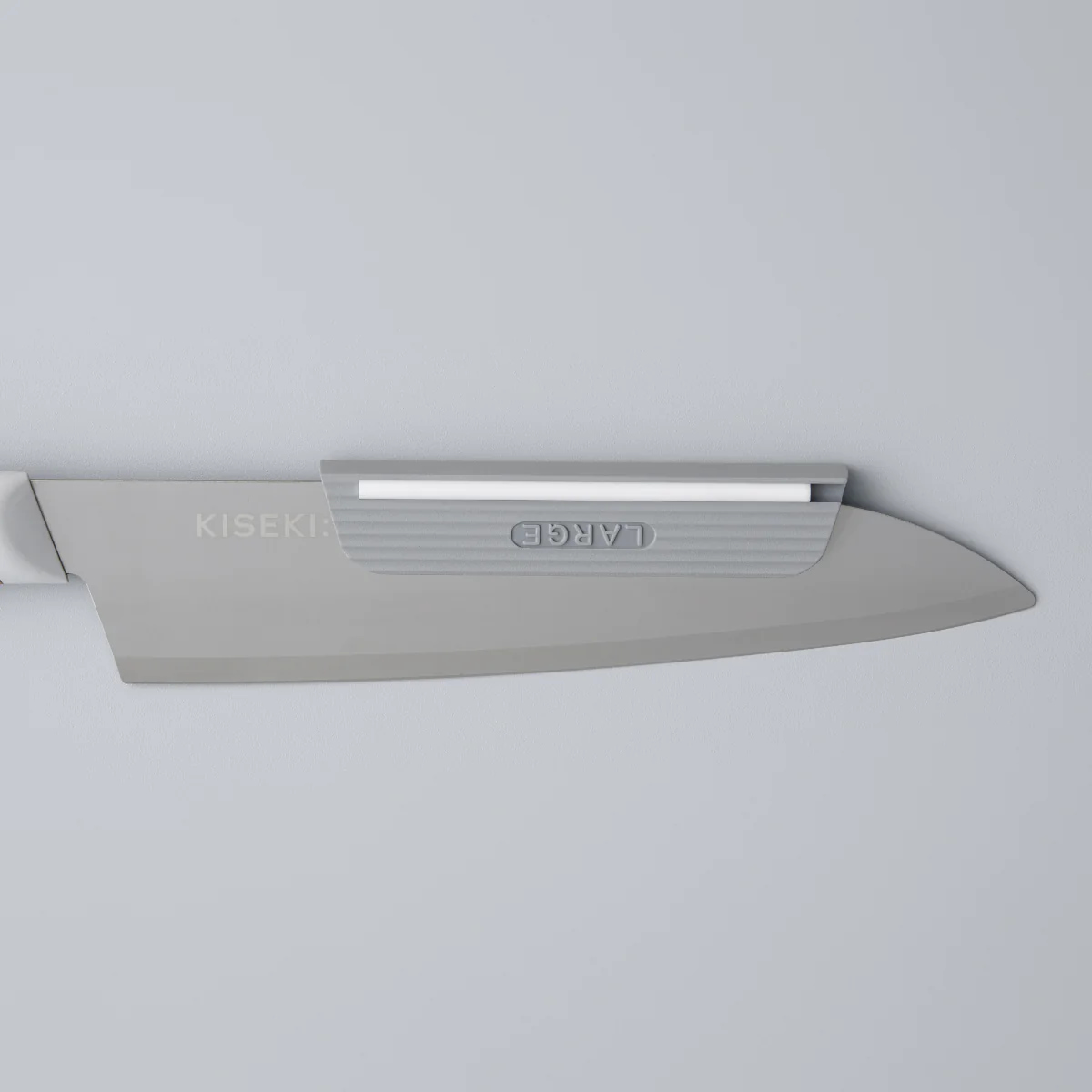 奇跡の切れ味を支える KISEKI:  三徳包丁専用ホルダー単品（砥石なし）