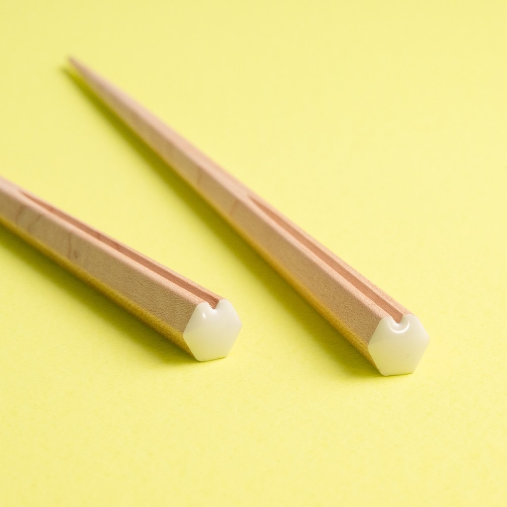 【箸蔵まつかん】GOROGORONYAN cat chopsticks 23cm(6色展開)