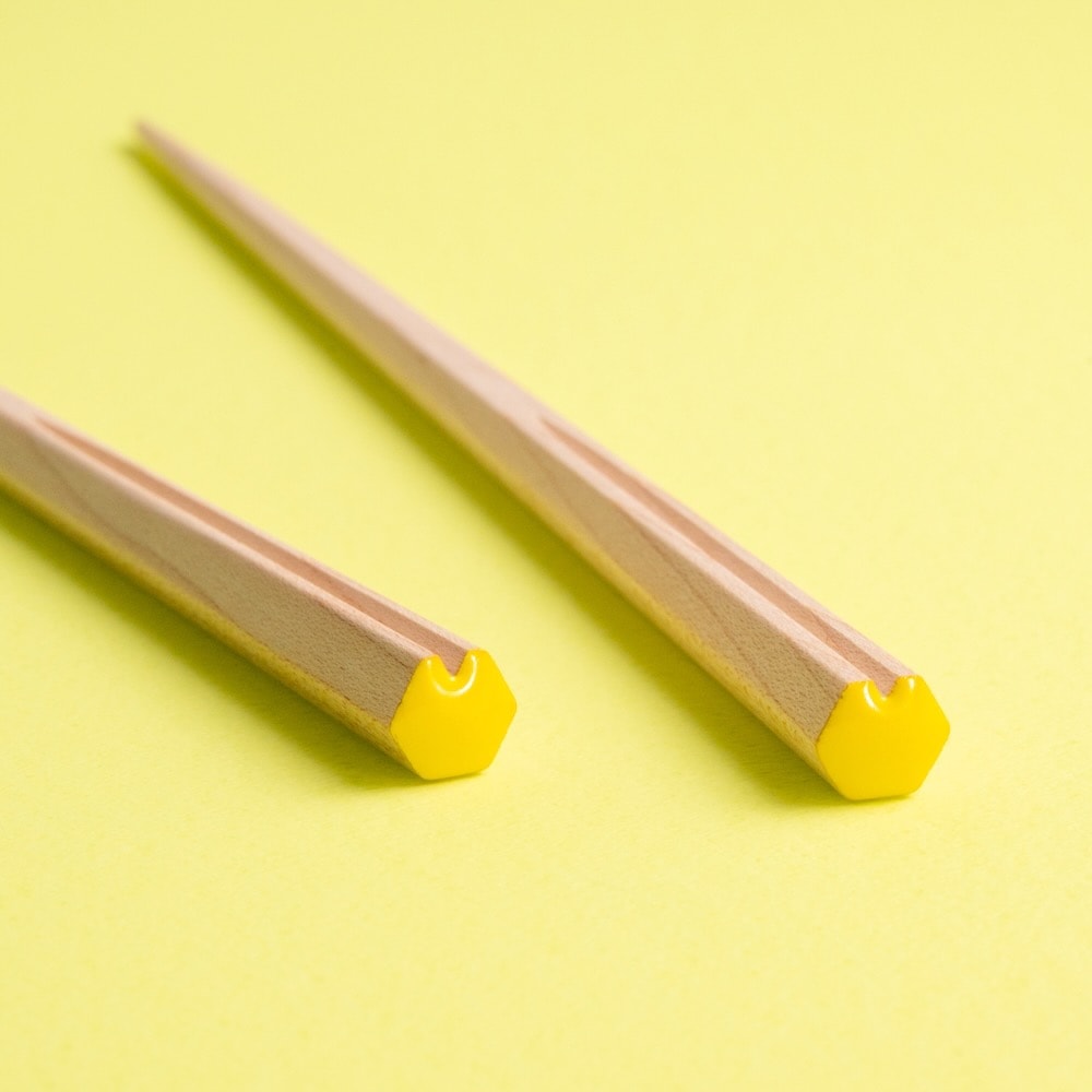 【箸蔵まつかん】GOROGORONYAN cat chopsticks 23cm(6色展開)