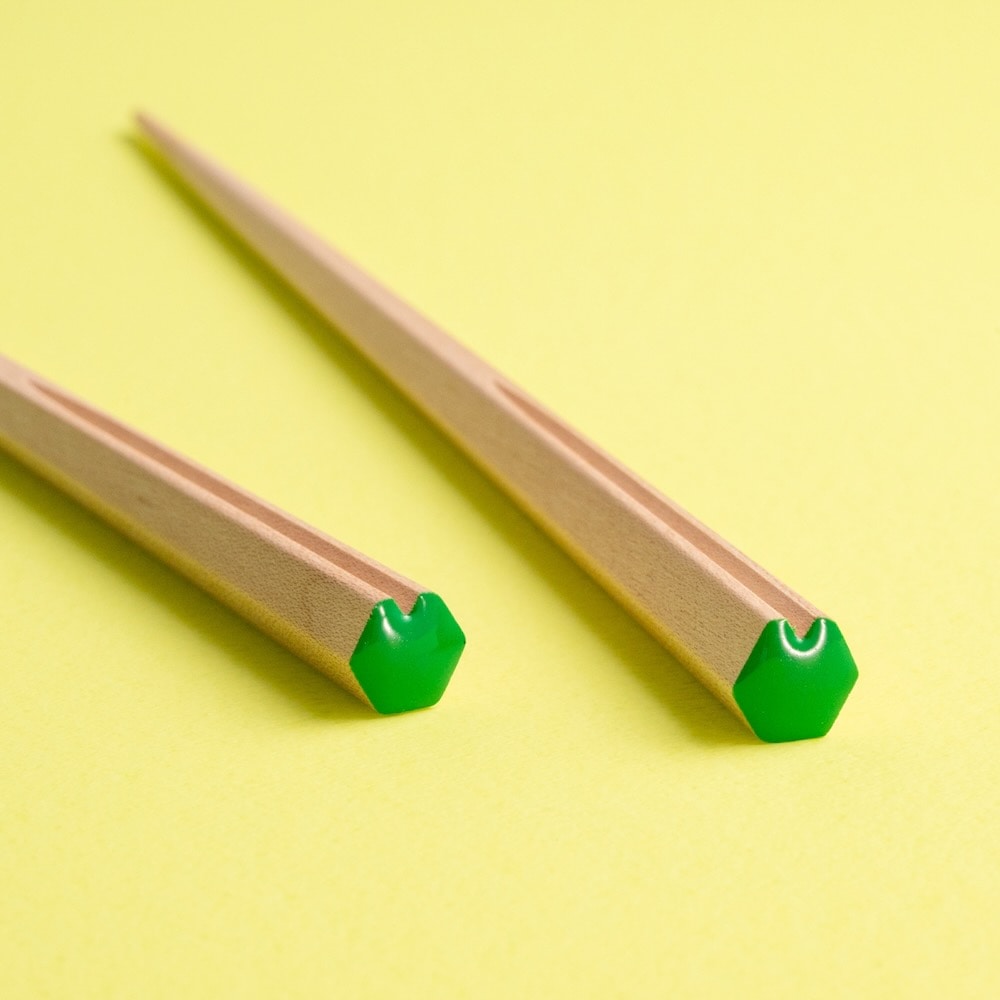 【箸蔵まつかん】GOROGORONYAN cat chopsticks 23cm(6色展開)