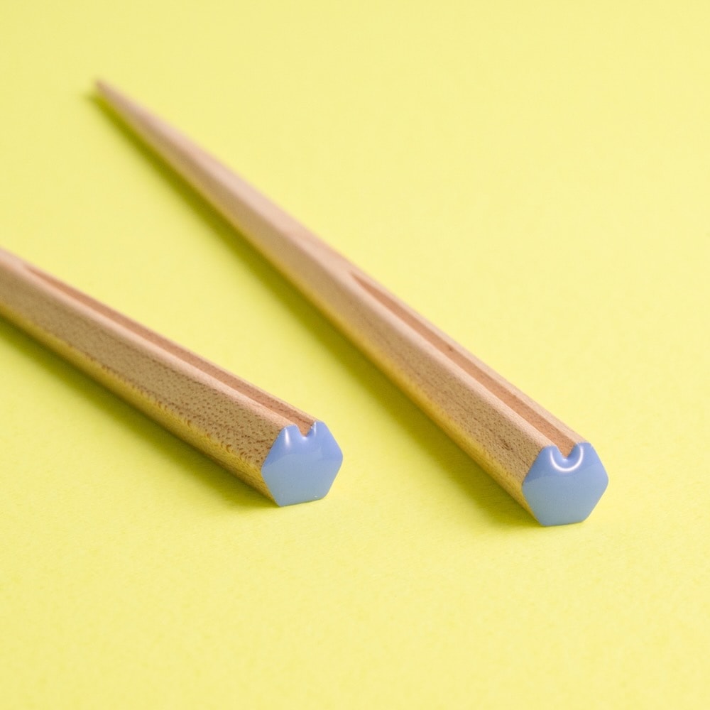 【箸蔵まつかん】GOROGORONYAN cat chopsticks 23cm(6色展開)