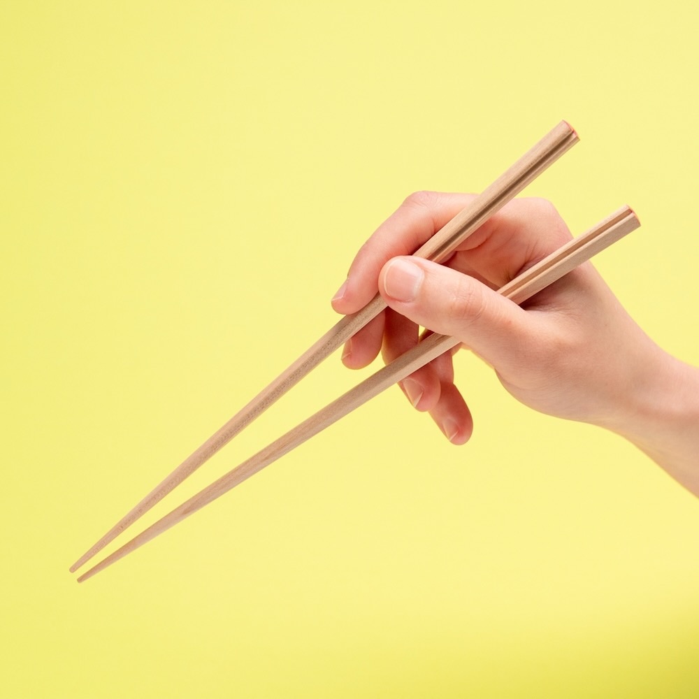 【箸蔵まつかん】GOROGORONYAN cat chopsticks 23cm(6色展開)