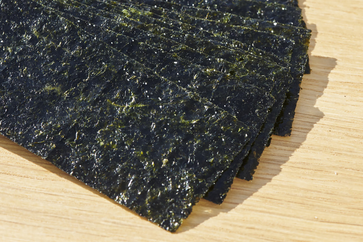 Great Taste Awards 一つ星受賞／【MINORI-魅のり】海苔チップス 旨味