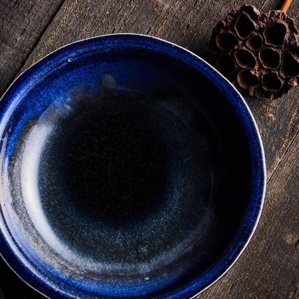 【信楽焼の新しい魅力『信楽四季彩陶』のうつわ】一つひとつ表情が異なる個性豊かな器たちをご堪能ください