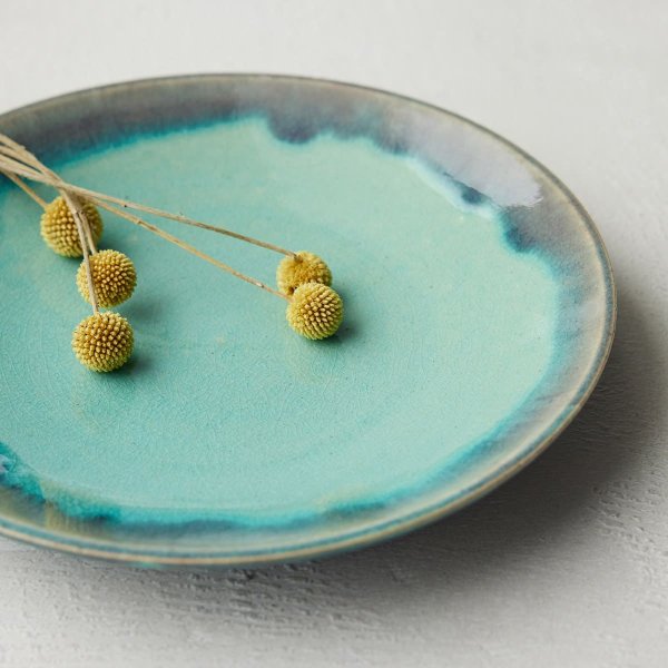 【信楽焼の新しい魅力『信楽四季彩陶』のうつわ】一つひとつ表情が異なる個性豊かな器たちをご堪能ください