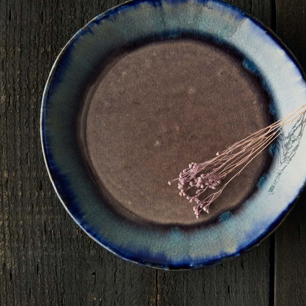 【信楽焼の新しい魅力『信楽四季彩陶』のうつわ】一つひとつ表情が異なる個性豊かな器たちをご堪能ください