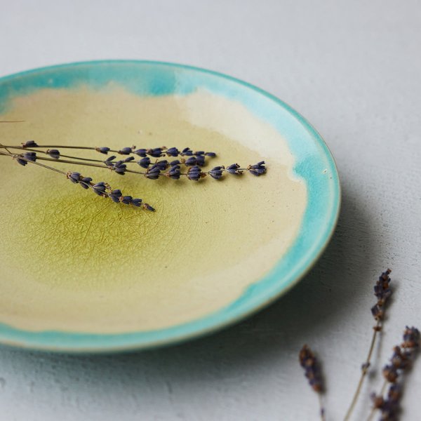 【信楽焼の新しい魅力『信楽四季彩陶』のうつわ】一つひとつ表情が異なる個性豊かな器たちをご堪能ください