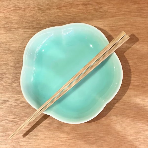 ヤマチク スス竹 角箸 23cm 4膳組（塗装なし） | HESTA LIFE store