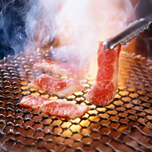2024年売上 1位〉【熊本県産和王】 和王特選 ロース・バラ焼肉
