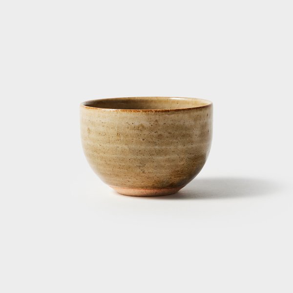 信楽焼】信楽四季彩陶 － 夏至 小鉢 朝凪（あさなぎ） φ8cm | HESTA