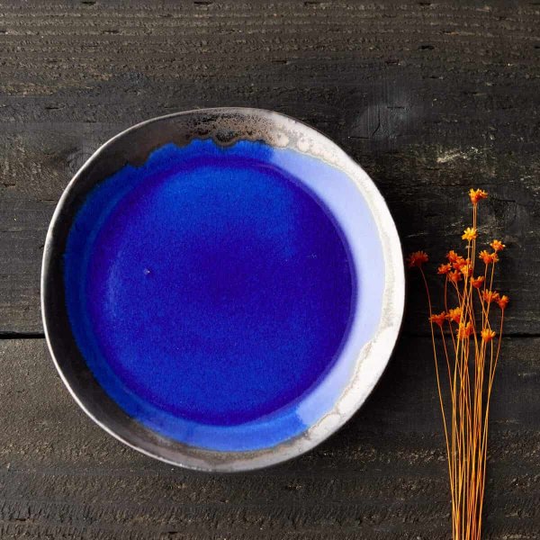 【信楽焼の新しい魅力『信楽四季彩陶』のうつわ】一つひとつ表情が異なる個性豊かな器たちをご堪能ください