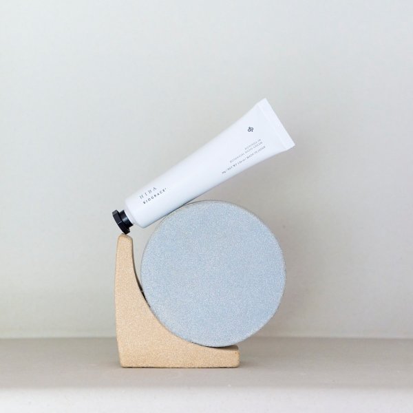 MICHAEL KORS REED ハンドバッグ ライトクリーム 新品・未使用 BIOGRACE×木と暮らす未来プロジェクト ハンドクリーム HIBA | HESTA