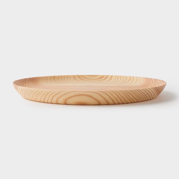 キタノハシ様 高級無垢材木皿 おまとめ品 Ashtray」鋳物と木のフタ付き灰皿/Hacoaブランド/北欧風デザイン