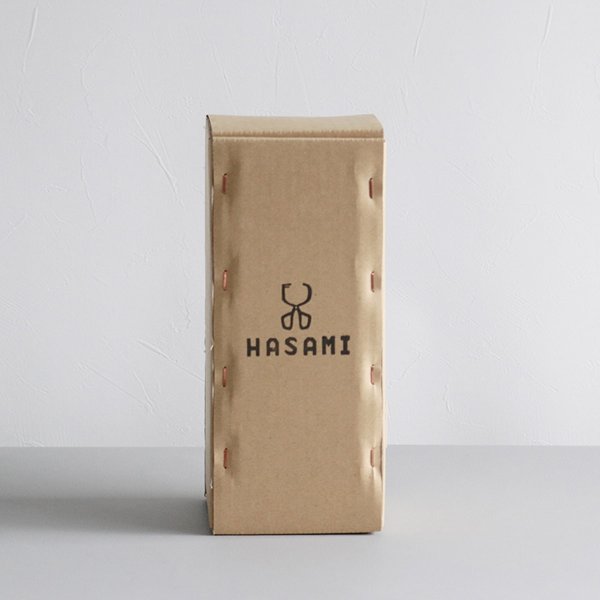 波佐見焼】 HASAMI SEASON 01 スナックキャニスター | HESTA LIFE