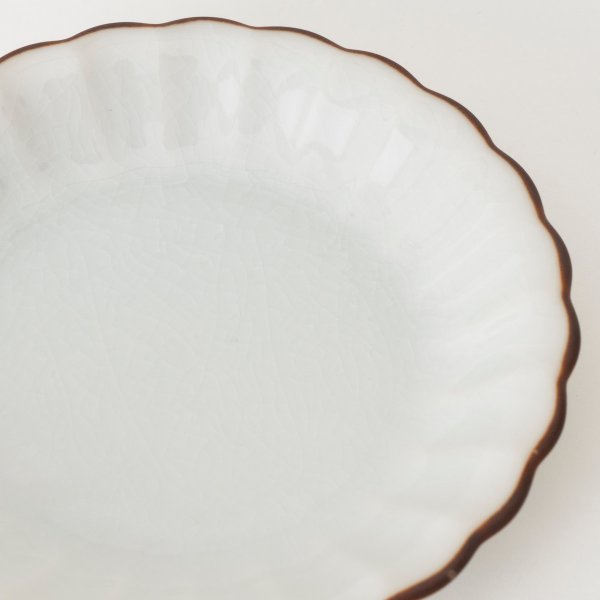 九谷焼】THE HARVEST クラウドナイン une 小皿 | HESTA LIFE store