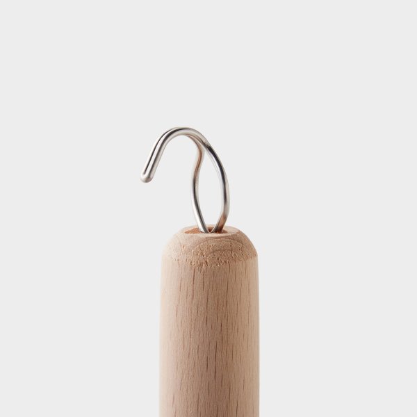 高田耕造商店×藤田金属】TAWASHU たわし | HESTA LIFE store