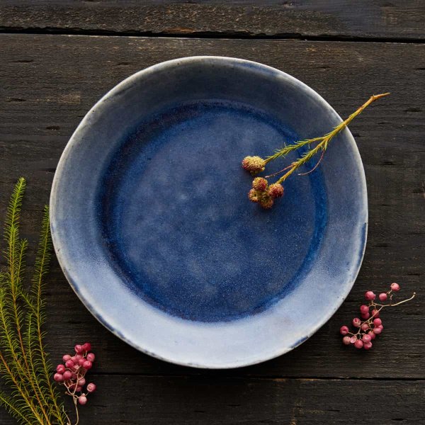 【信楽焼の新しい魅力『信楽四季彩陶』のうつわ】一つひとつ表情が異なる個性豊かな器たちをご堪能ください