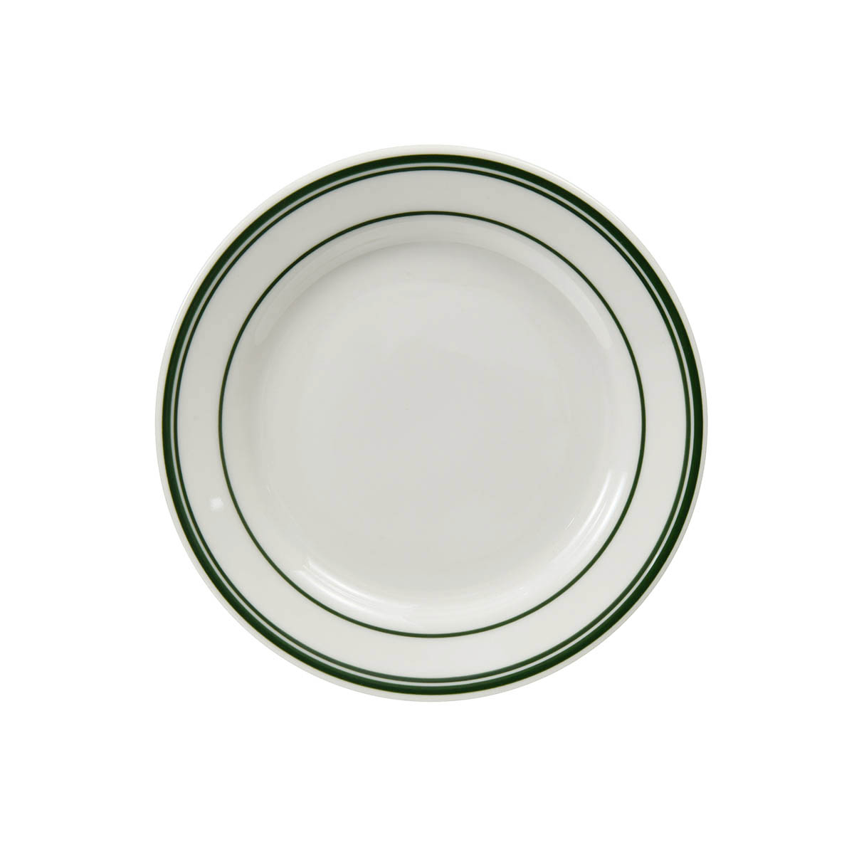 TUXTON Green Bay サラダプレート φ23cm