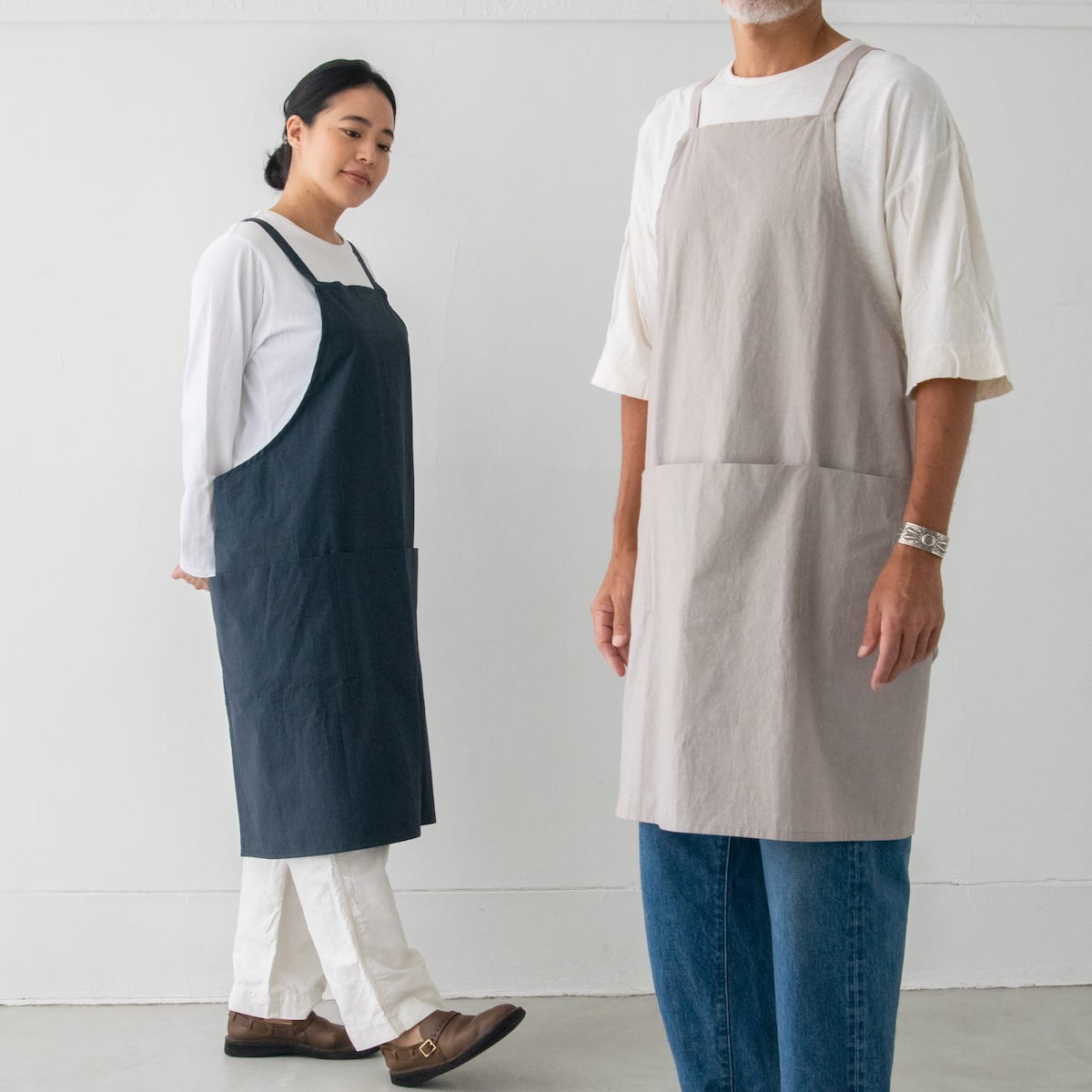 暮らしを豊かに彩る雑貨たち